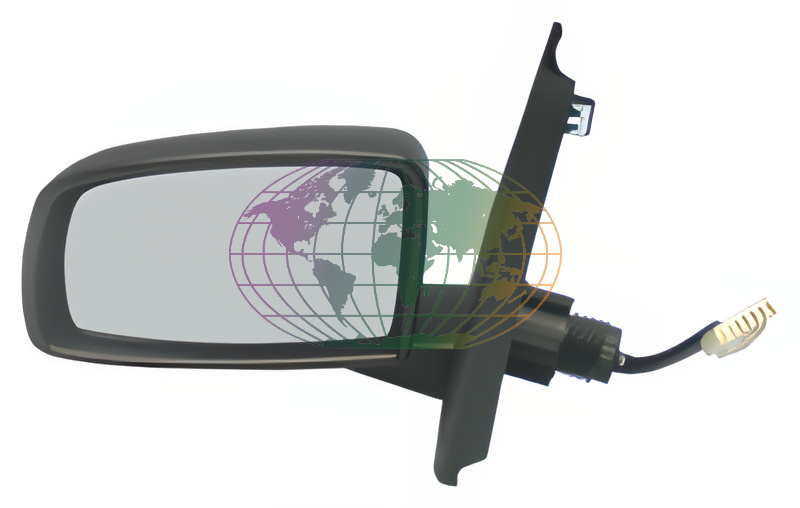 Bodermann Buitenspiegel 3253086