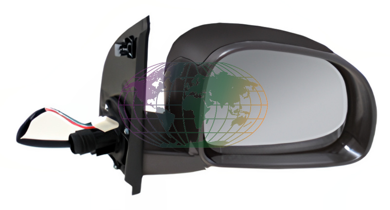 Bodermann Buitenspiegel 3253093