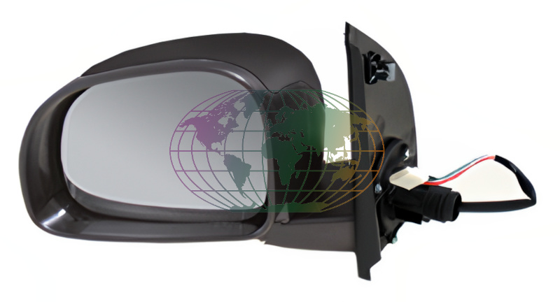 Bodermann Buitenspiegel 3253094