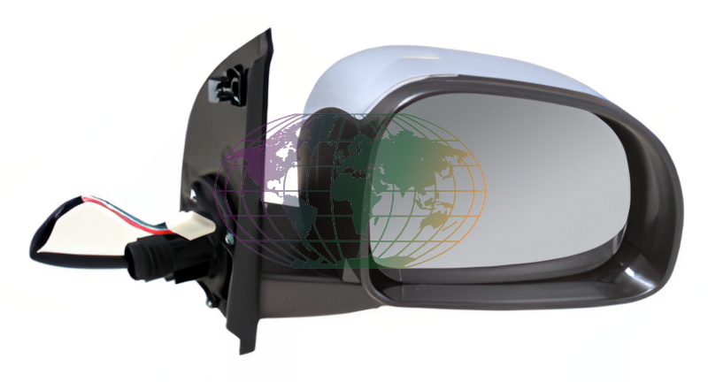 Bodermann Buitenspiegel 3253097