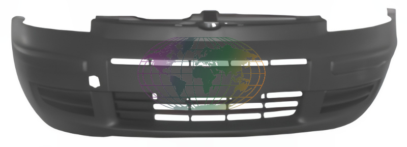 Bodermann Bumper 3253110