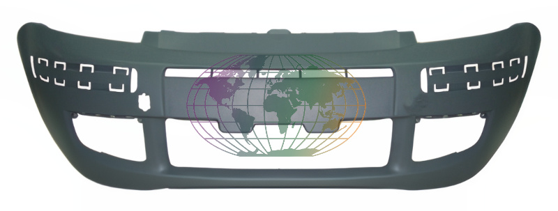 Bodermann Bumper 3253120