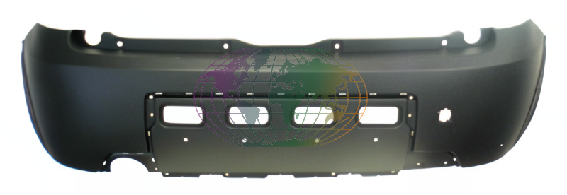 Bodermann Bumper 3253180