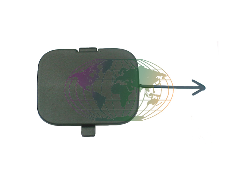 Bodermann Sleepoog afdekkap 3253185