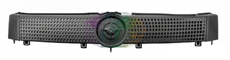 Bodermann Grille 3253355