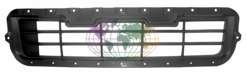 Bodermann Grille 3253360