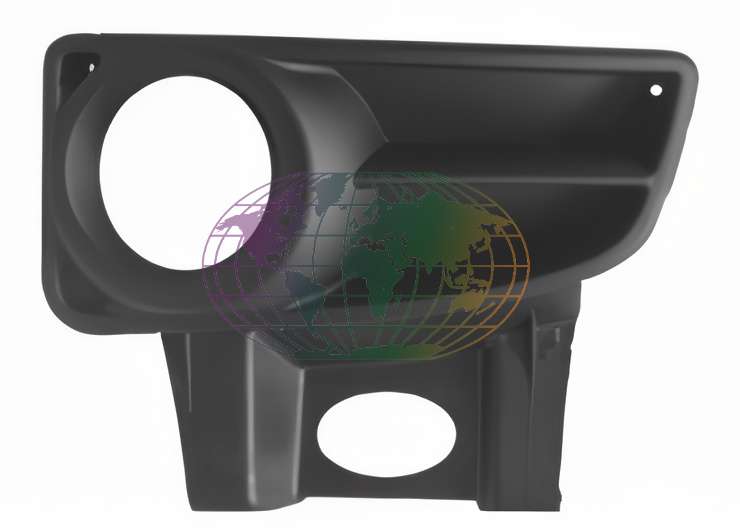 Bodermann Grille 3253362