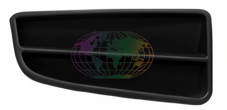 Bodermann Grille 3253363