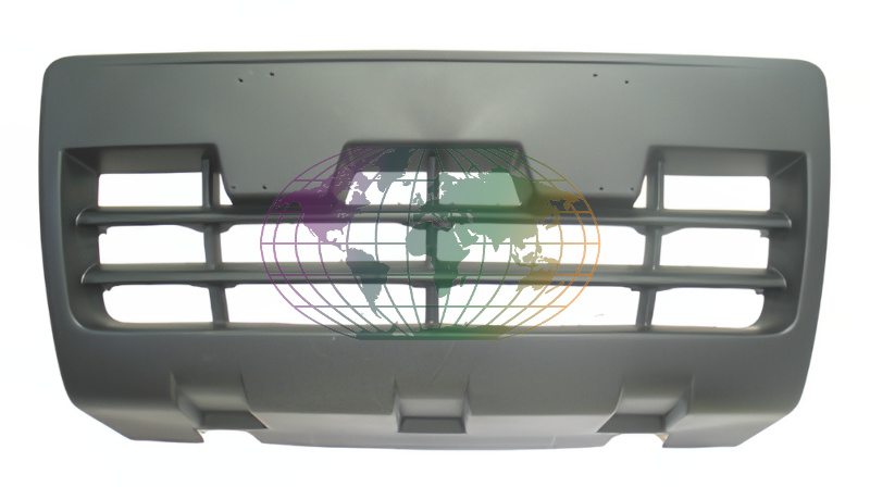 Bodermann Grille 3253365