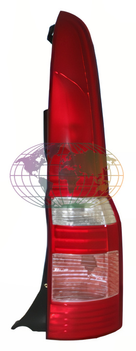 Bodermann Achterlicht 3253411