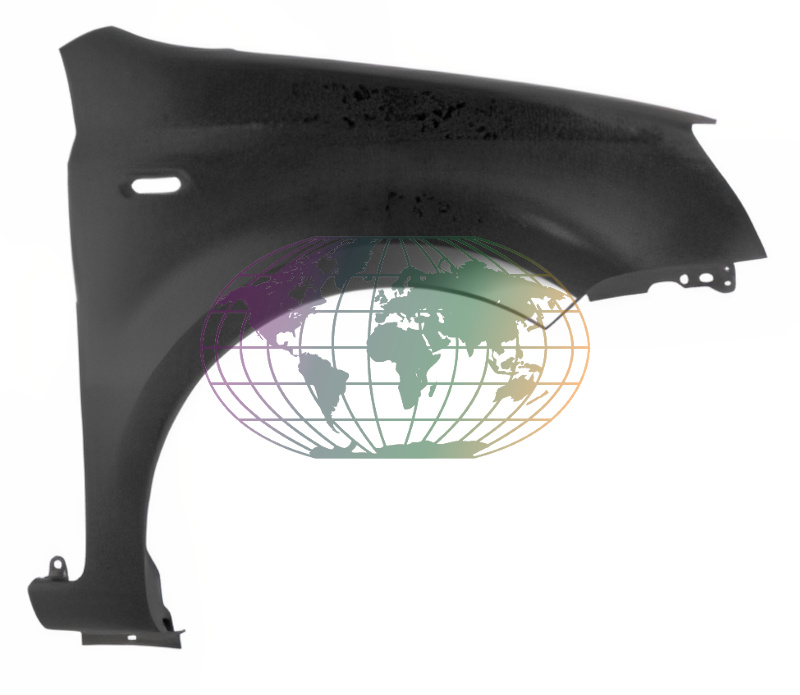 Bodermann Spatbord 3253501