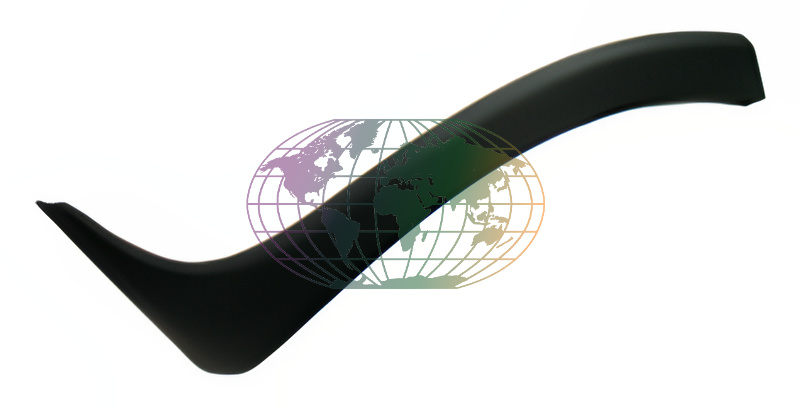 Bodermann Spatbordverbreder 3253622