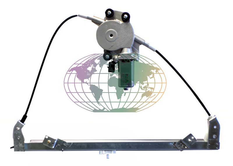 Bodermann Raammechanisme 3253761