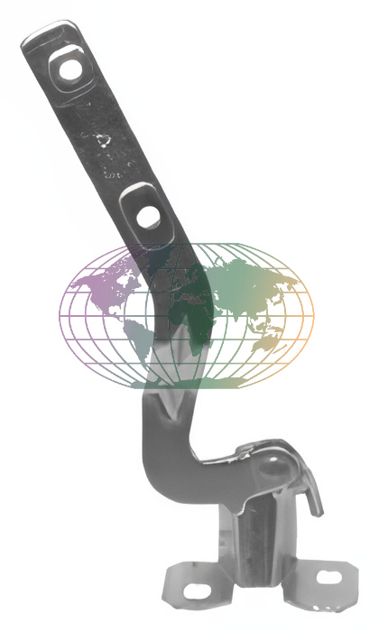 Bodermann Motorkapscharnier 3253851