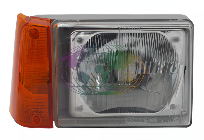 Bodermann Koplamp 3254261