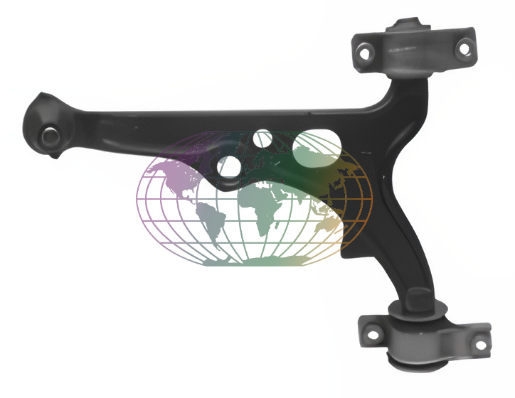 Bodermann Draagarm 3255042