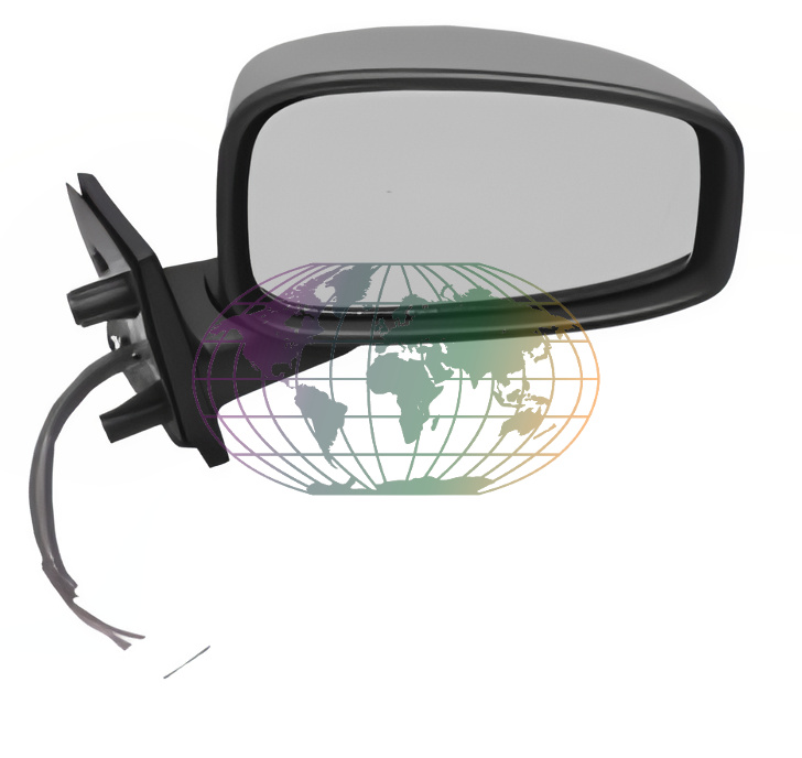 Bodermann Buitenspiegel 3256083