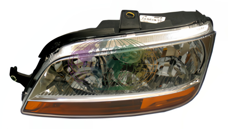 Bodermann Koplamp 3256276