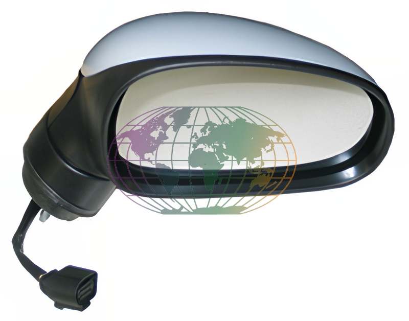 Bodermann Buitenspiegel 3261081