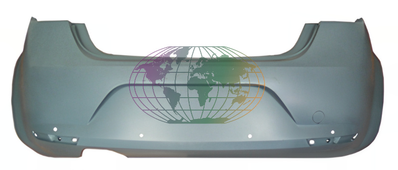 Bodermann Bumper 3261165