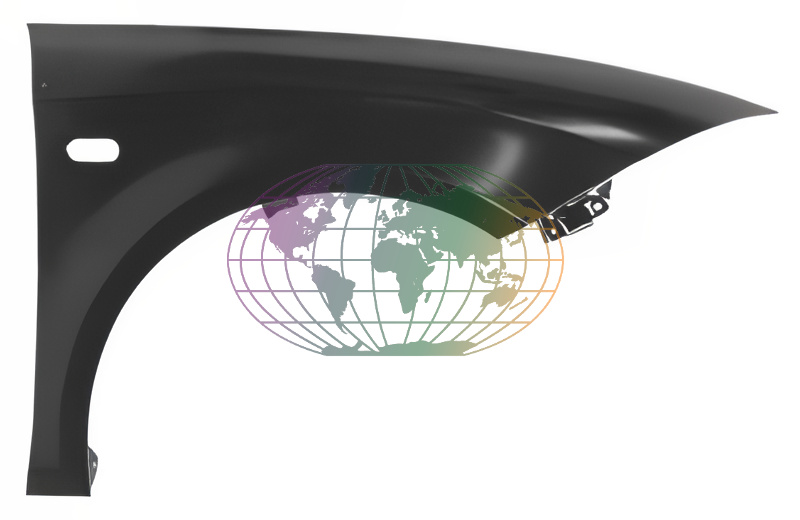 Bodermann Spatbord 3261501