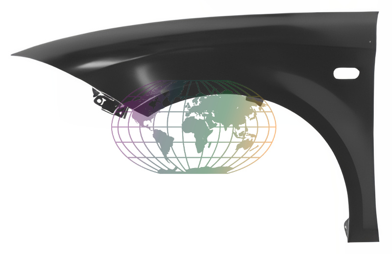 Bodermann Spatbord 3261502