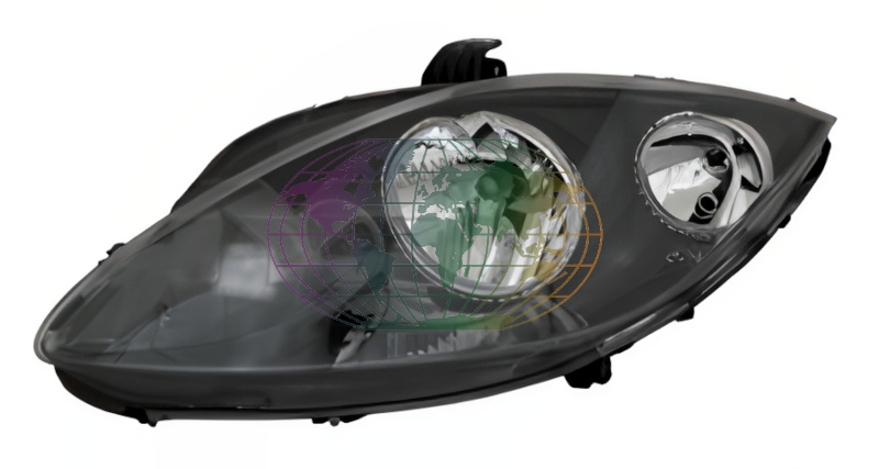 Bodermann Koplamp 3262276