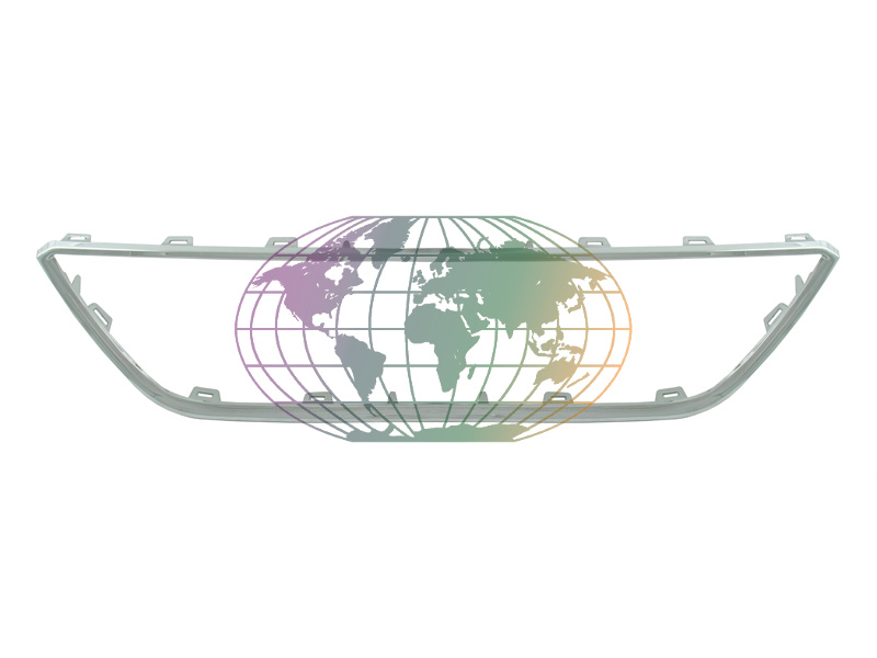 Bodermann Grille 3263360