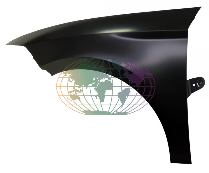 Bodermann Spatbord 3263502