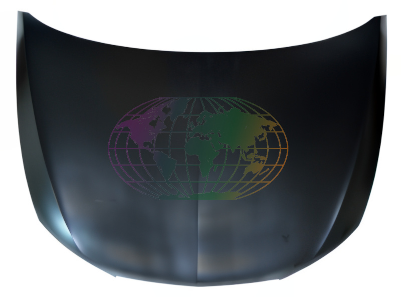 Bodermann Motorkap 3263800