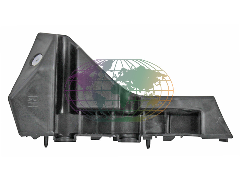 Bodermann Houder, bumper 3264121