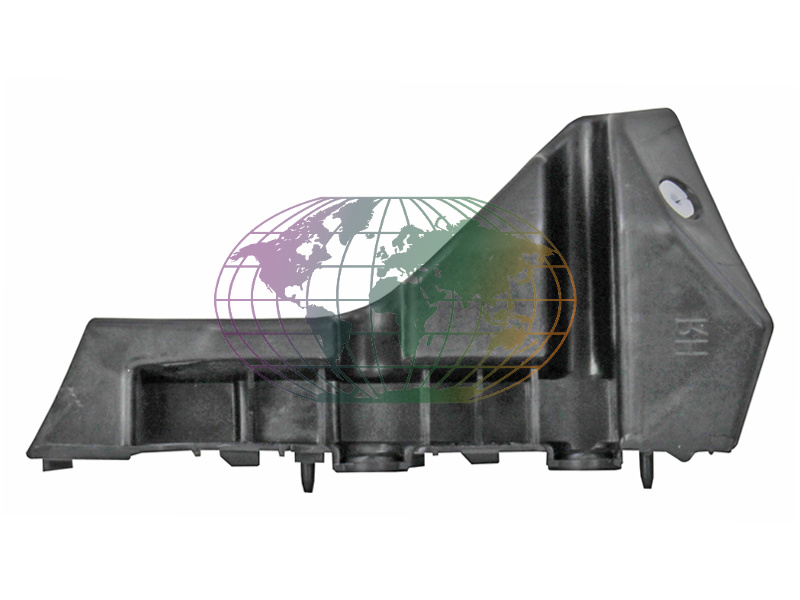 Bodermann Houder, bumper 3264122