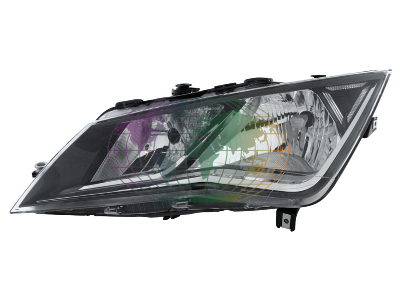 Bodermann Koplamp 3264286