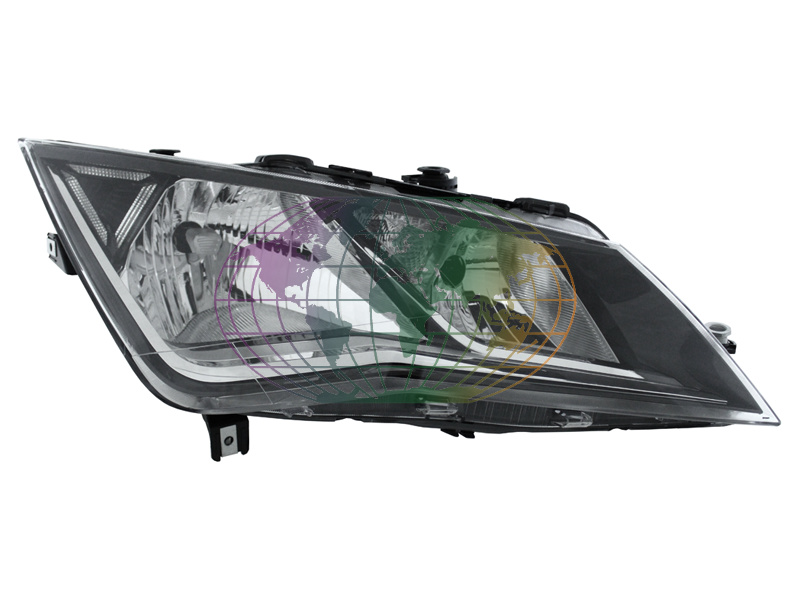 Bodermann Koplamp 3264287