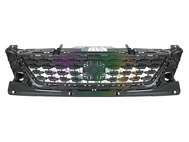Bodermann Radiateurgrille 3264350