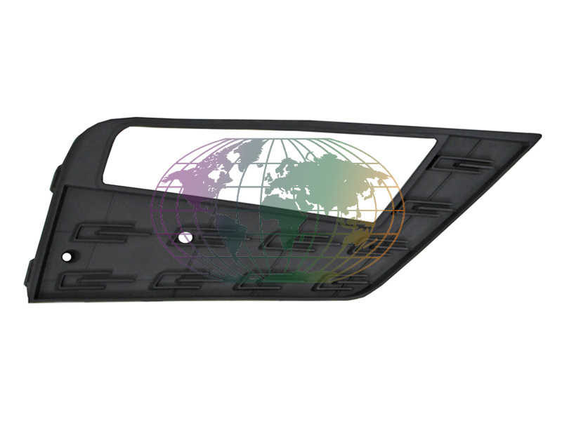 Bodermann Ventilatiegrille, bumper 3264373