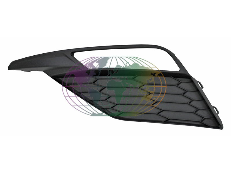 Bodermann Ventilatiegrille, bumper 3264376