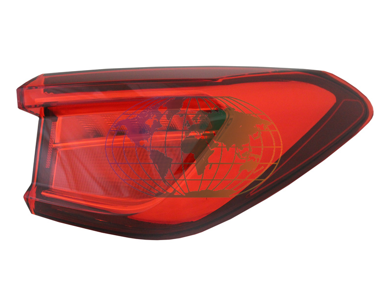 Bodermann Achterlicht 3265401