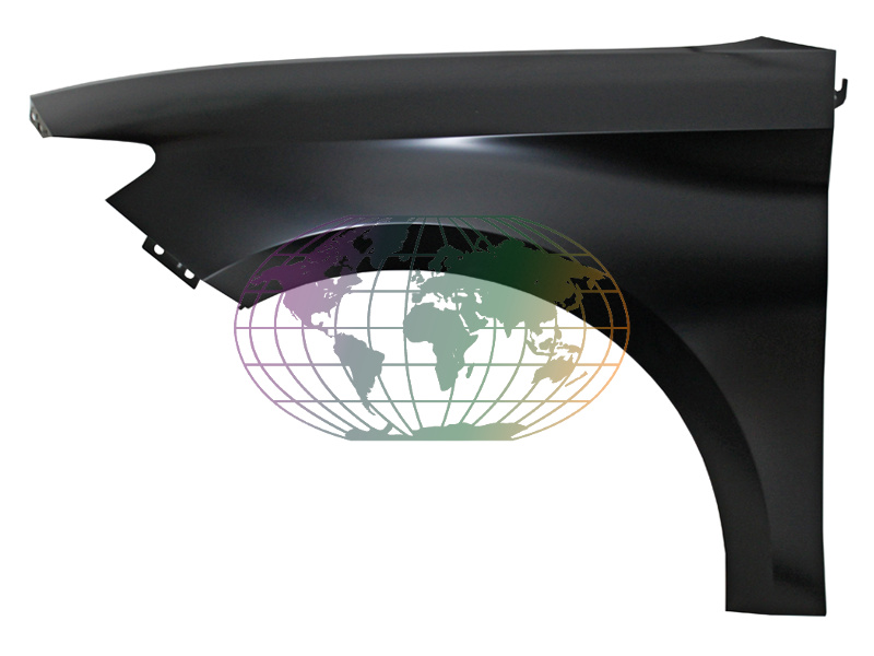 Bodermann Spatbord 3265502