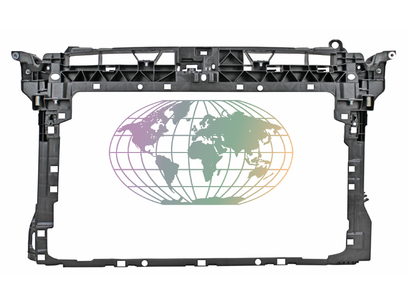 Bodermann Bekleding voorpaneel 3265600