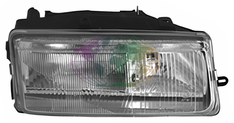 Bodermann Koplamp 3266261