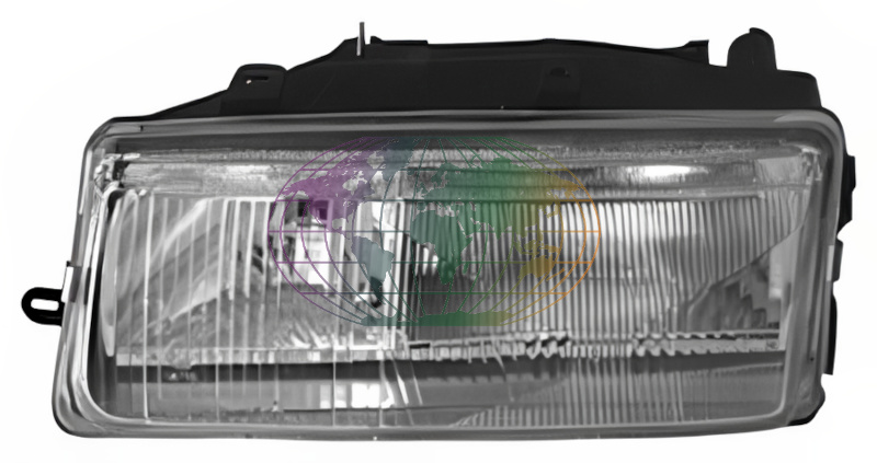 Bodermann Koplamp 3266262