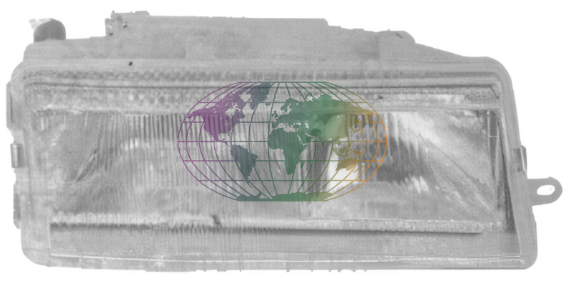 Bodermann Koplamp 3266285