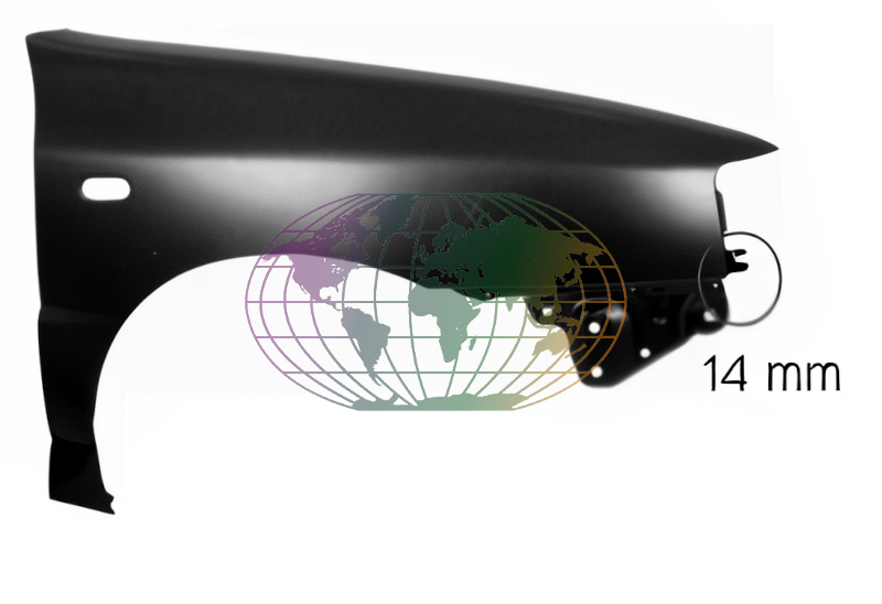 Bodermann Spatbord 3266521