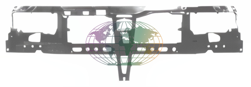 Bodermann Voorpaneel deel 3266600