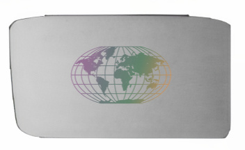 Bodermann Buitenspiegelglas 3267061