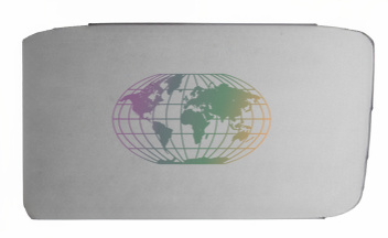 Bodermann Buitenspiegelglas 3267062