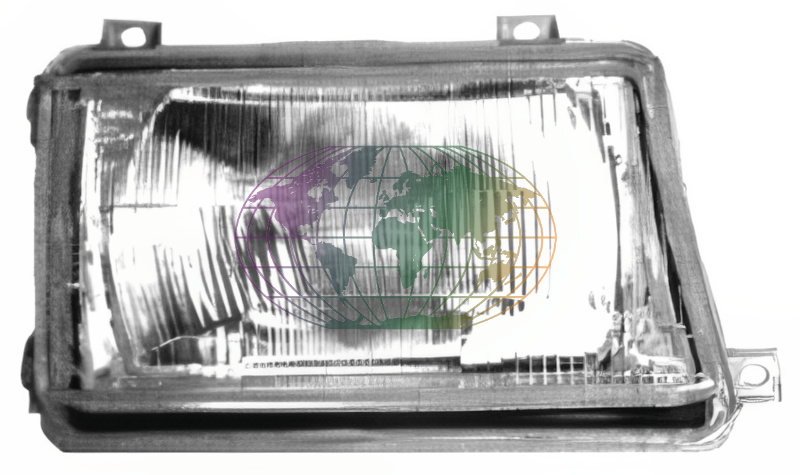 Bodermann Koplamp 3267262