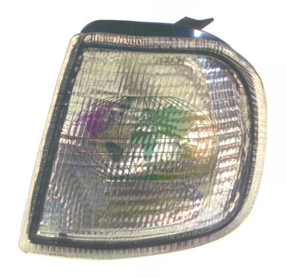 Bodermann Knipperlicht 3268301