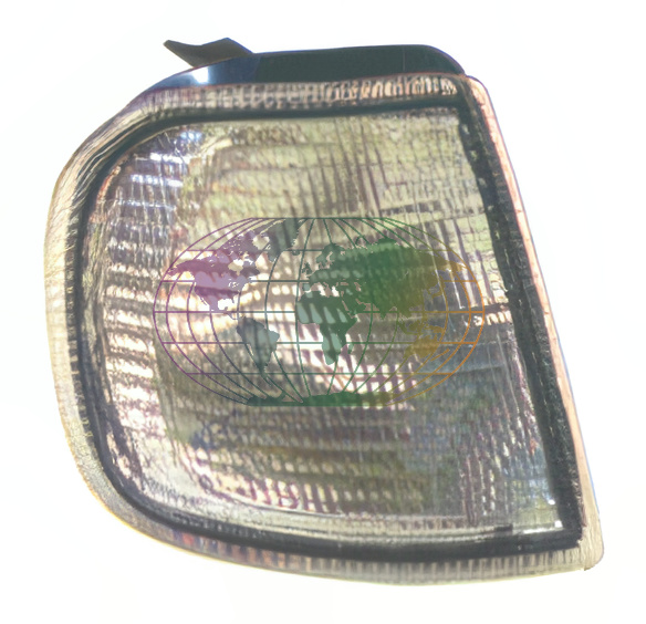 Bodermann Knipperlicht 3268312